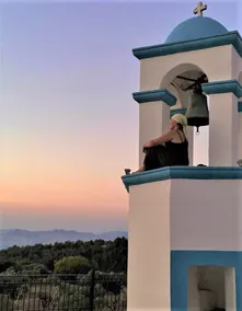Asklipion Valley guest house - Image 4