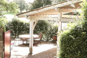 Charming gîte with swimming pool and mountain views in the heart of the Basque Country - Image 3