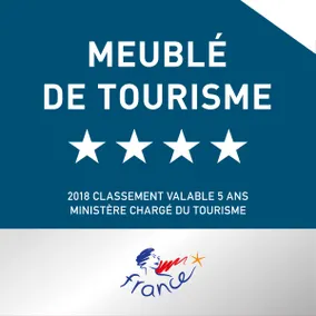 L'EDEN DE LA HAUTE FORET - Classé 4 étoiles - Image 2