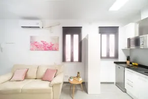 Modern Apartment in the Salamanca District - Image 2