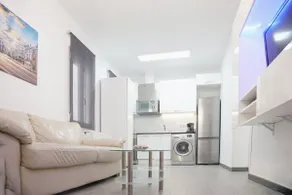Modern Apartment in the Salamanca District - Image 3