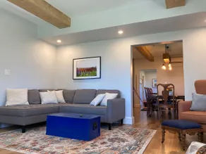 The Stordy House (large, private, quiet) - Image 5