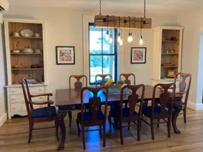 The Stordy House (large, private, quiet) - Image 4