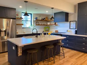 The Stordy House (large, private, quiet) - Image 3