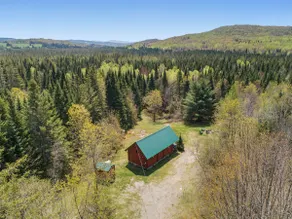 Peaceful Cabin in the Heart of North Country - Image 3