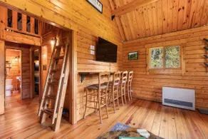 Peaceful Cabin in the Heart of North Country - Image 5