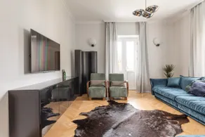 130m2 Beachfront Luxury Retreat Klara, Lovran - Image 5