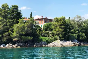 130m2 Beachfront Luxury Retreat Klara, Lovran - Image 4