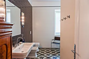 130m2 Beachfront Luxury Retreat Klara, Lovran - Image 3