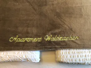 Apartment Waldzauber - Image 4
