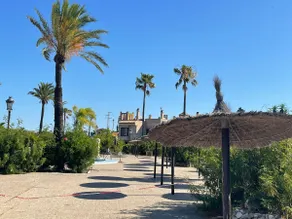 Magnificent Bungalow 2 floors 110 m, with 3 swimming pools - Image 3