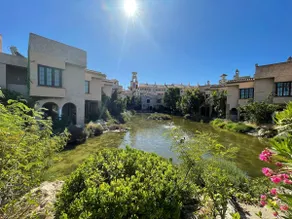Magnificent Bungalow 2 floors 110 m, with 3 swimming pools - Image 4