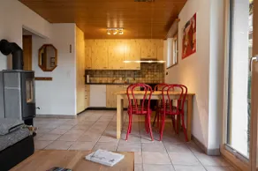 ”Milo” Obergoms VS apartment - Image 4