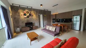 By The Sea Beach Front Sea view Apartment 3 - Image 5
