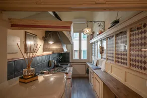 Navy Blue Apartment - Image 2