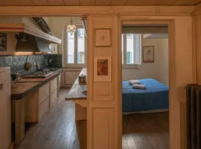 Navy Blue Apartment - Image 3
