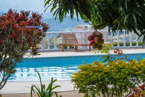 NEW! Luxury Estate + Pool + BBQ@Lamesa - Image 3