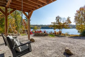 Waterfront Getaway w/ Enclosed Hot Tub + Fire Pits - Image 3