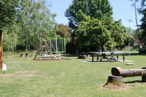 La Rocaille vid La Cerniére med pool - Image 4