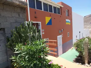 (Caserones) La Aldea de San Nicolás Beach. - Image 2