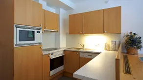 Apart Am Arlen - Ap. Rosanna for 2-5 persons - Image 2