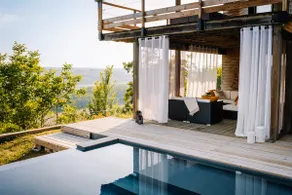 Le Bivouac - peaceful oasis in the middle of nature - Image 4