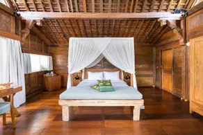 Benisari Batik Garden Cottage - Image 2