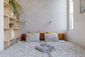 Frankel 55 Apartman Budapest - Image 5