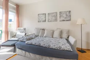Frankel 55 Apartman Budapest - Image 4