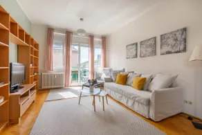 Frankel 55 Apartman Budapest - Image 3