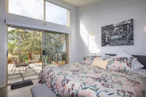 Tilba Coastal Retreat - The Courtyard - Image 3