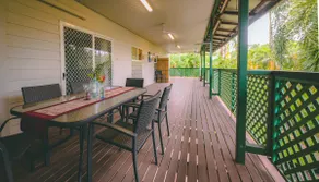 Darwin House - A Tropical lifestyle experience - Image 2