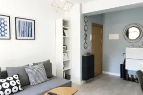 Peaceful apartment near Madrid Río - Image 5