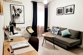 Peaceful apartment near Madrid Río - Image 2