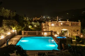 Casupoli, Villa mit Aussicht und Pool in der toskanischen Landschaft - Image 2
