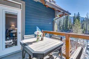 ⭐Hot Tubs+Pool⭐ 25min to⛷ + KingBed ⛰️Views - Image 5