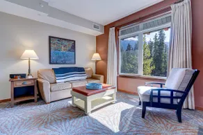 ⭐Hot Tubs+Pool⭐ 25min to⛷ + KingBed ⛰️Views - Image 3