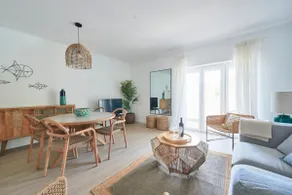 Sesimbra Beach Apartment - Image 3