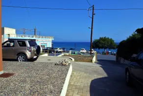 Eutuxia Sea&Mountain Apartment - Tsoutsouros - Image 2