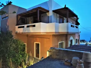 Eutuxia Sea&Mountain Apartment - Tsoutsouros - Image 4