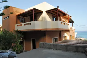 Eutuxia Sea&Mountain Apartment - Tsoutsouros - Image 3