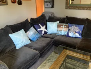 Whale Watch Cliff Cottage - Image 4