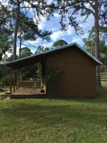 The Cabin at Enchanted Acres Ranch - Image 3