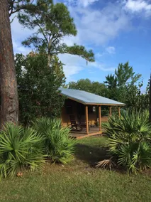 The Cabin at Enchanted Acres Ranch - Image 2