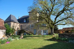 Dordogne Valley: Charming cottage for two. - Image 2