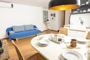 Cosy Little Love Nest in Piran - Image 2
