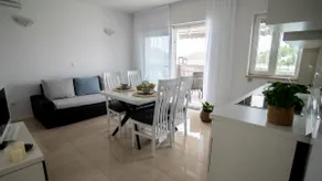 Adriatic coast retreat | Apartment Antun #3 - Image 4