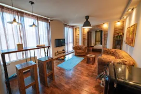 Le Rendezvous apartment New Town- One- Bedroom - Image 5
