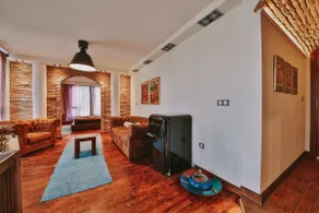 Le Rendezvous apartment New Town- One- Bedroom - Image 3