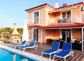 Villa AMMOS - Image 5